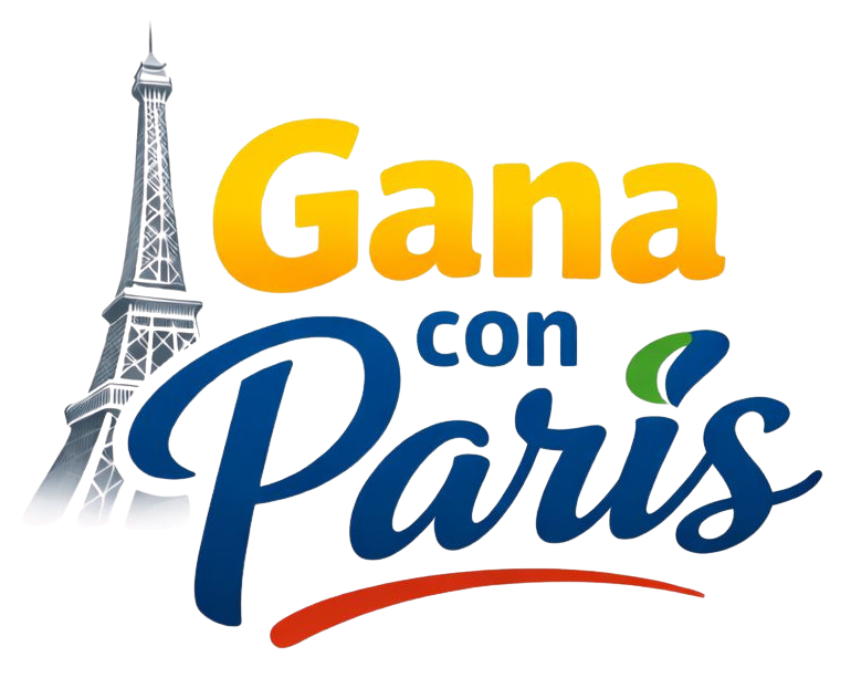 Gana con Paris